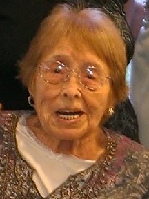 Obituary of Laura Quintana