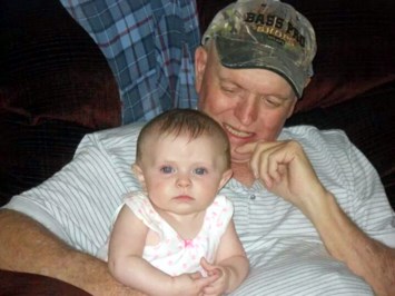 Obituary of Thomas Lee McDaniel Jr.