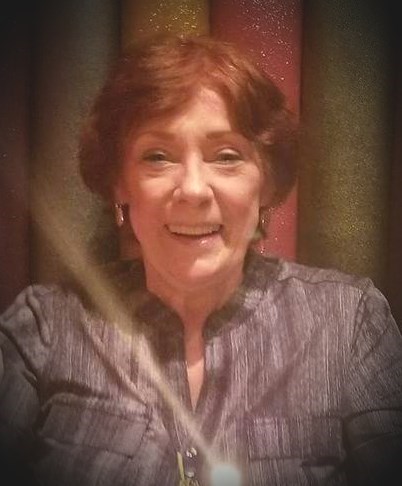 Obituary of Carole Flavia Thompson