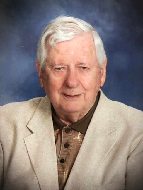 Obituary of Thomas M. Molloy