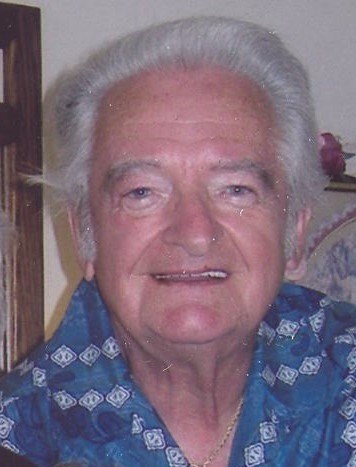 Obituary of John Ruzyla