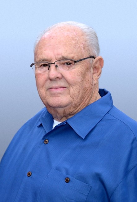 Obituary of Robert V. Silk