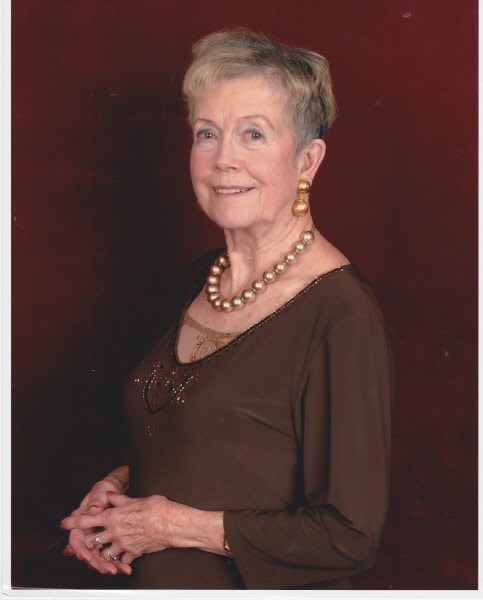 Obituary of Twila Lowe