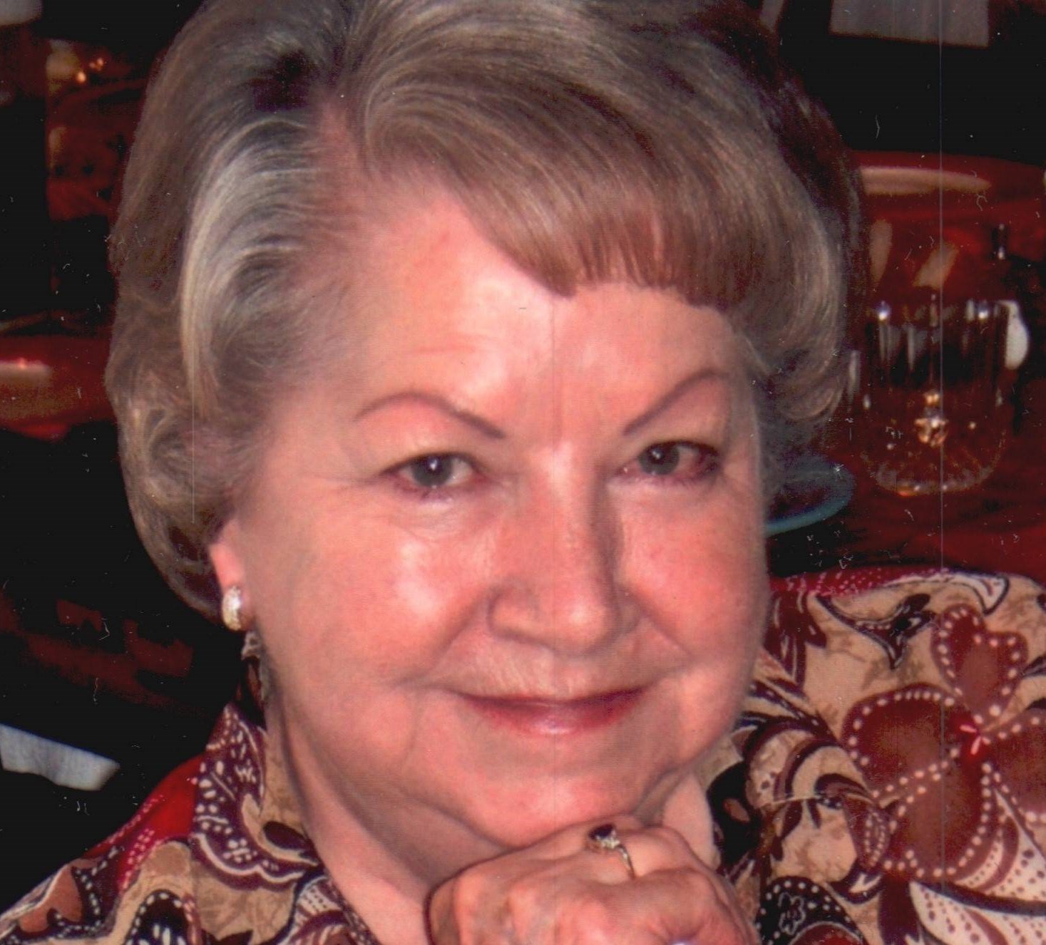 Barbara J. Fromel Obituary Copiague, NY