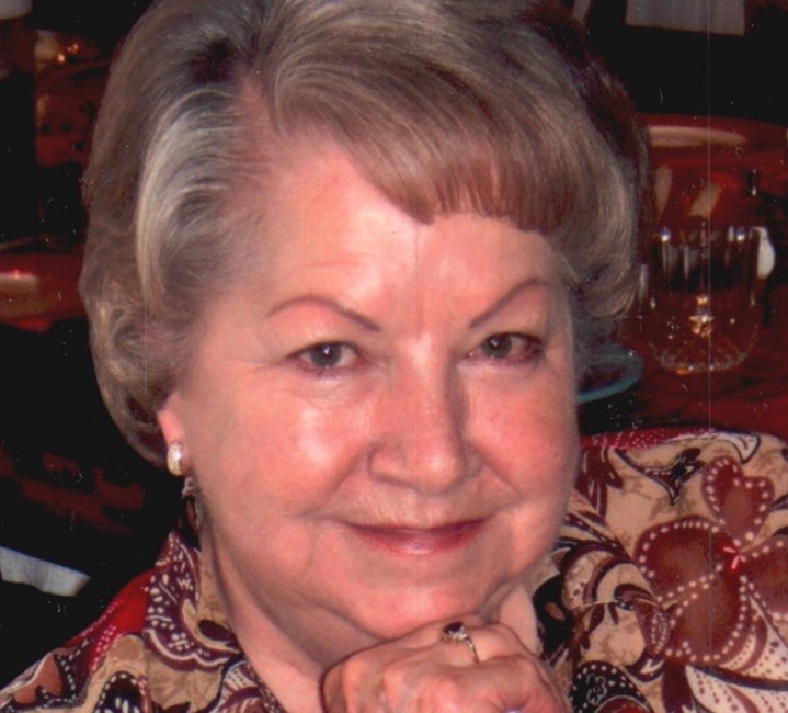 Obituary of Barbara J. Fromel