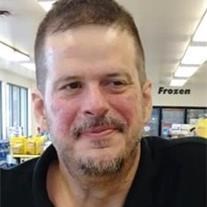 Obituary of Andrew William Hamilton