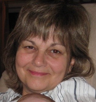 Obituary of Nicole Paiement
