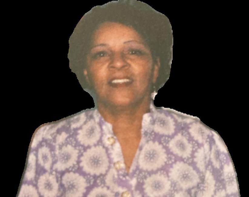 Obituary of Rose Marie Adams