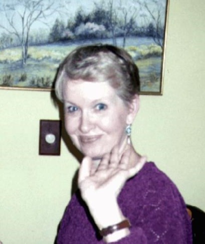 Avis de décès de Catherine Elizabeth French