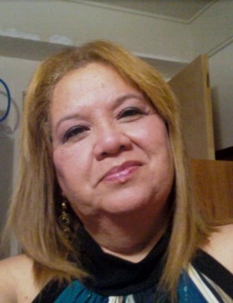 Obituario de Sandra Joyce Gomes