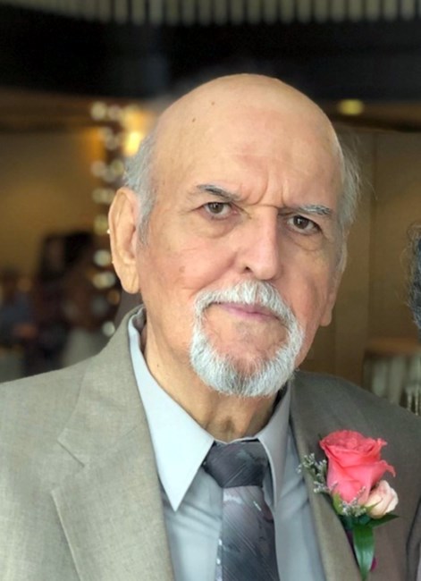 Obituary of Dennis Wayne Blanton