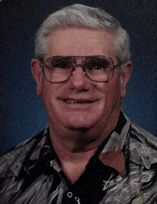 Obituary of William Morris Kennington