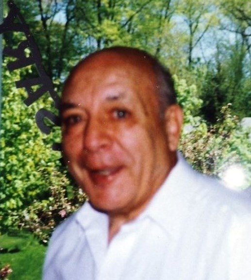 Obituary of Mr. Ernest Rittendale