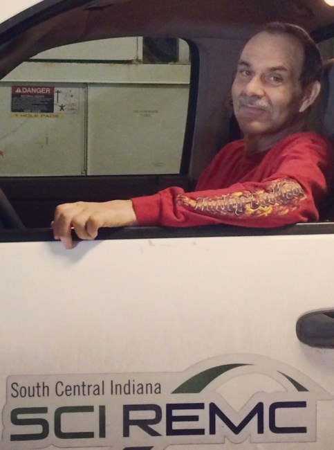 Obituary of Brian David Ress