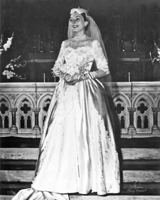 Obituary of Ruth Ann Linn