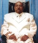 Ernest "Bear" Caldwell