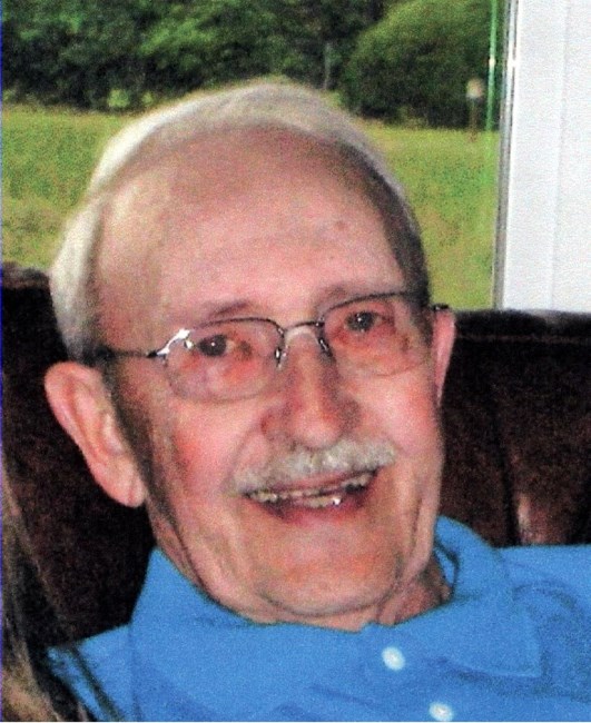 Obituary of James Arthur Millsap