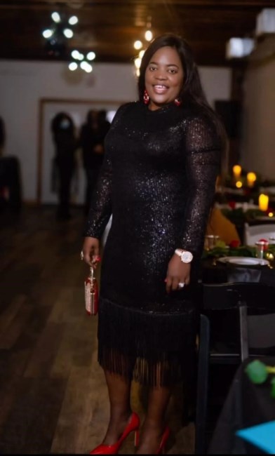 Obituary of Julia Delva Clarke