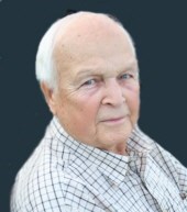 Obituary of Lawrence G. Romang