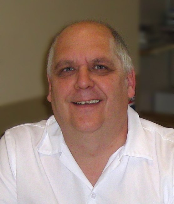 Obituary of Paul Walsh