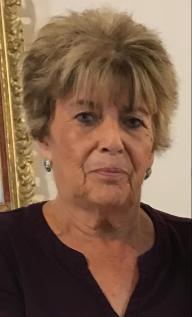 Obituary of Rosa Martha Juarez