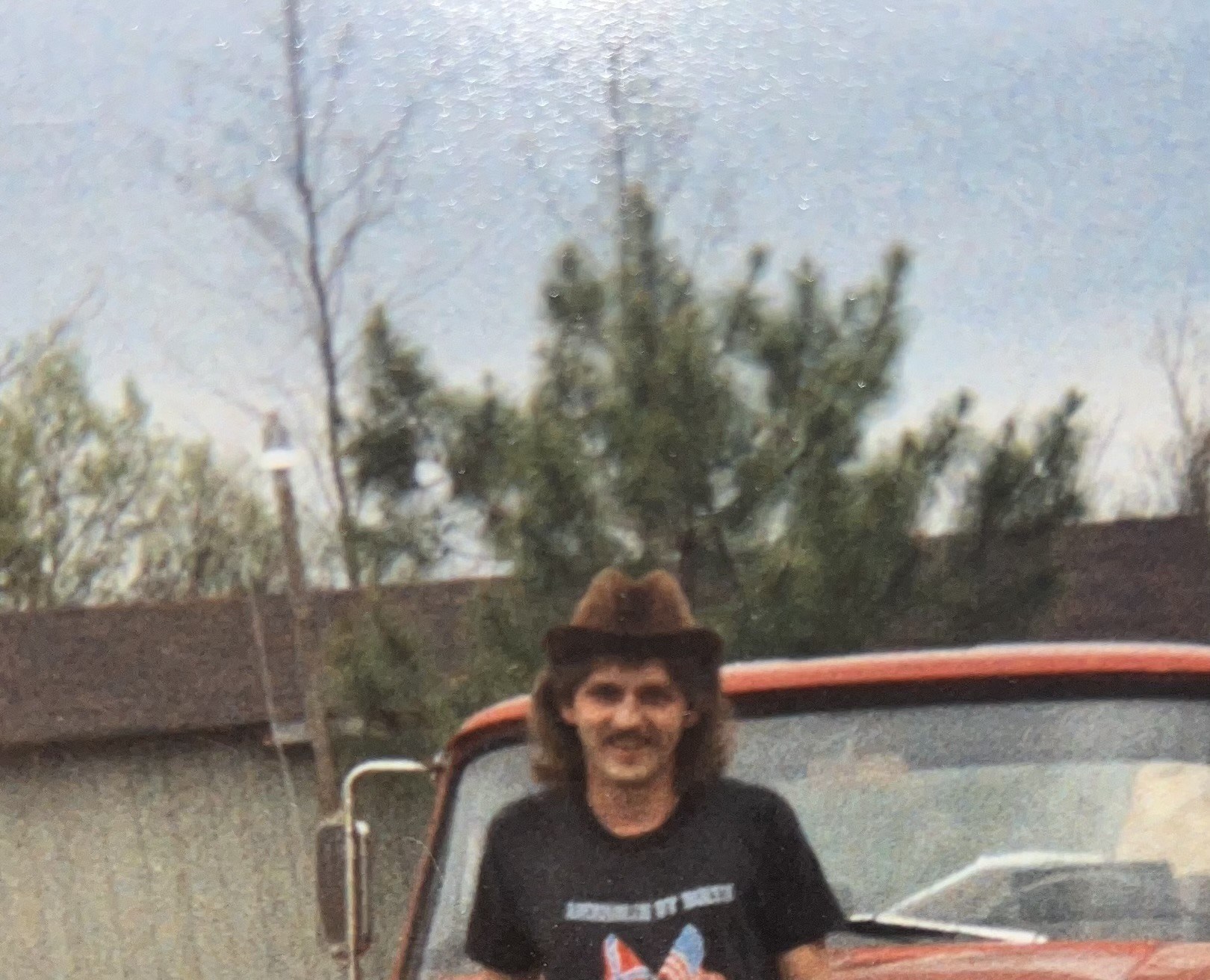 Obituary of Douglas Ray Scott