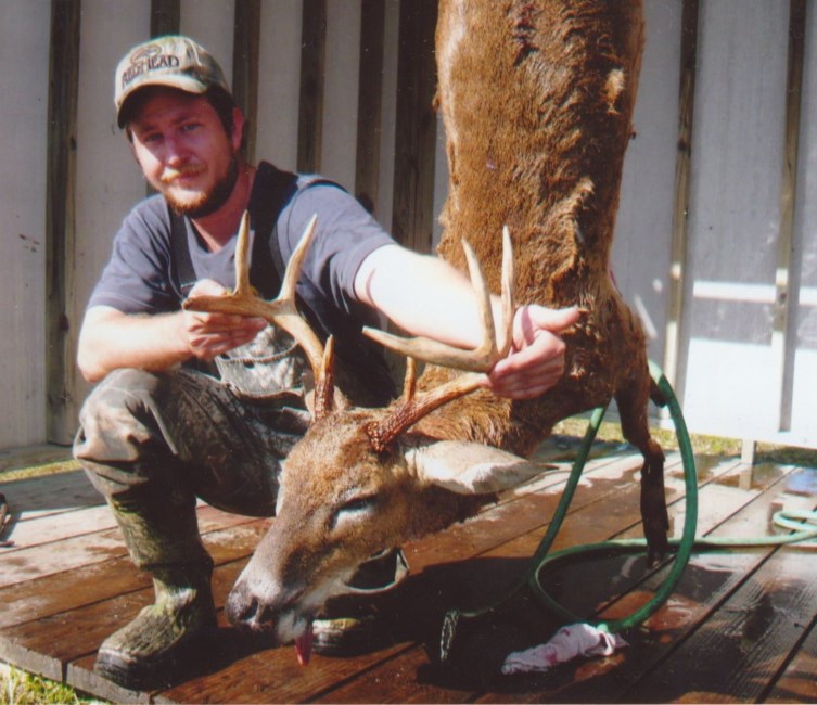 Obituary of Charlie Charlie Hopkins