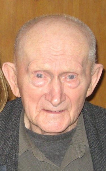 Obituary of Peter Klassen