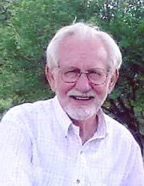Obituary of Raymond F. Smith
