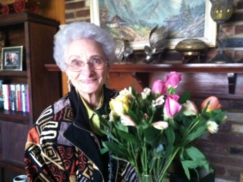 Obituary of Kathleen Edith McCollum