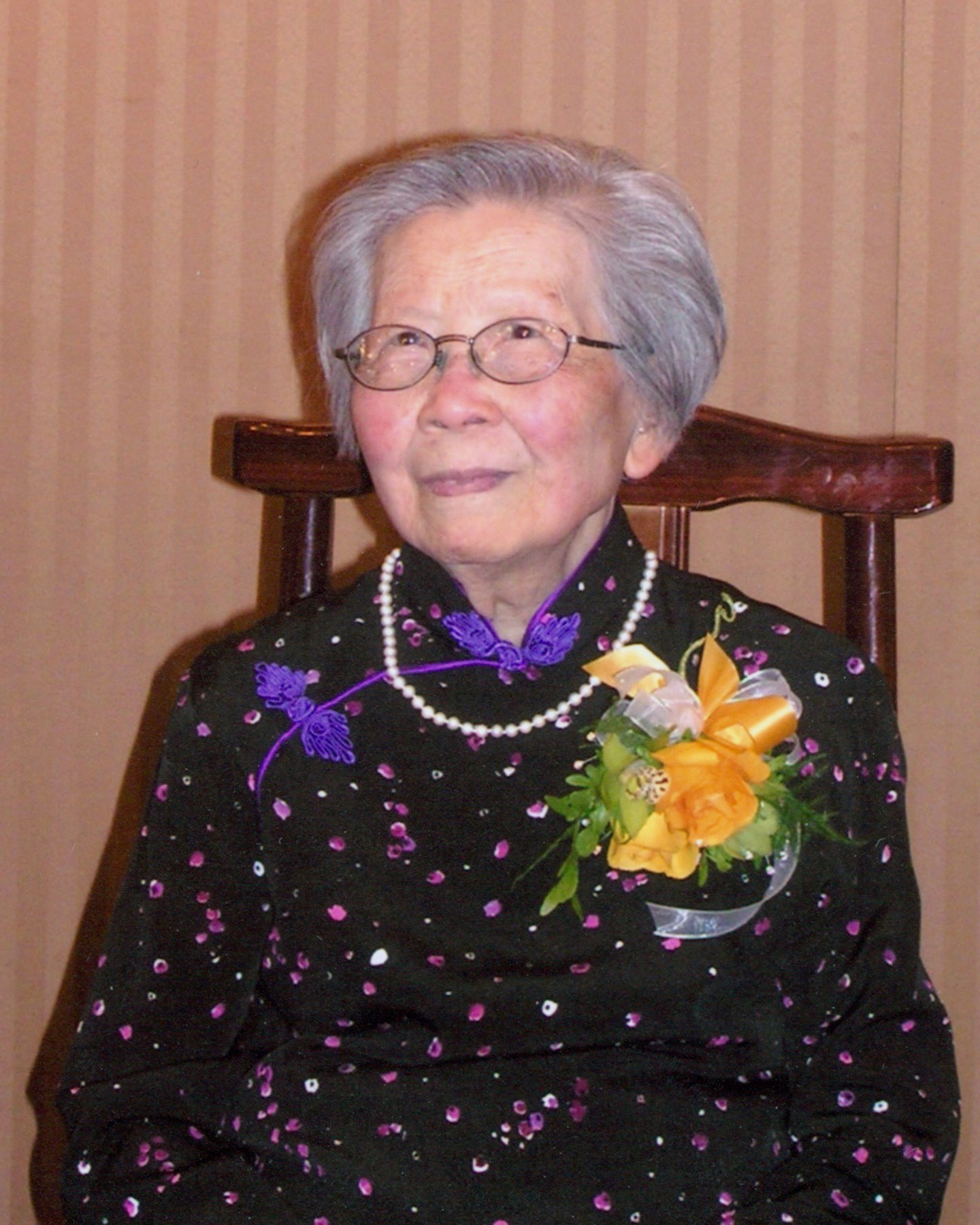 Obituary of Dr./Mrs. Hazel Wah-Kiu Yip Lee