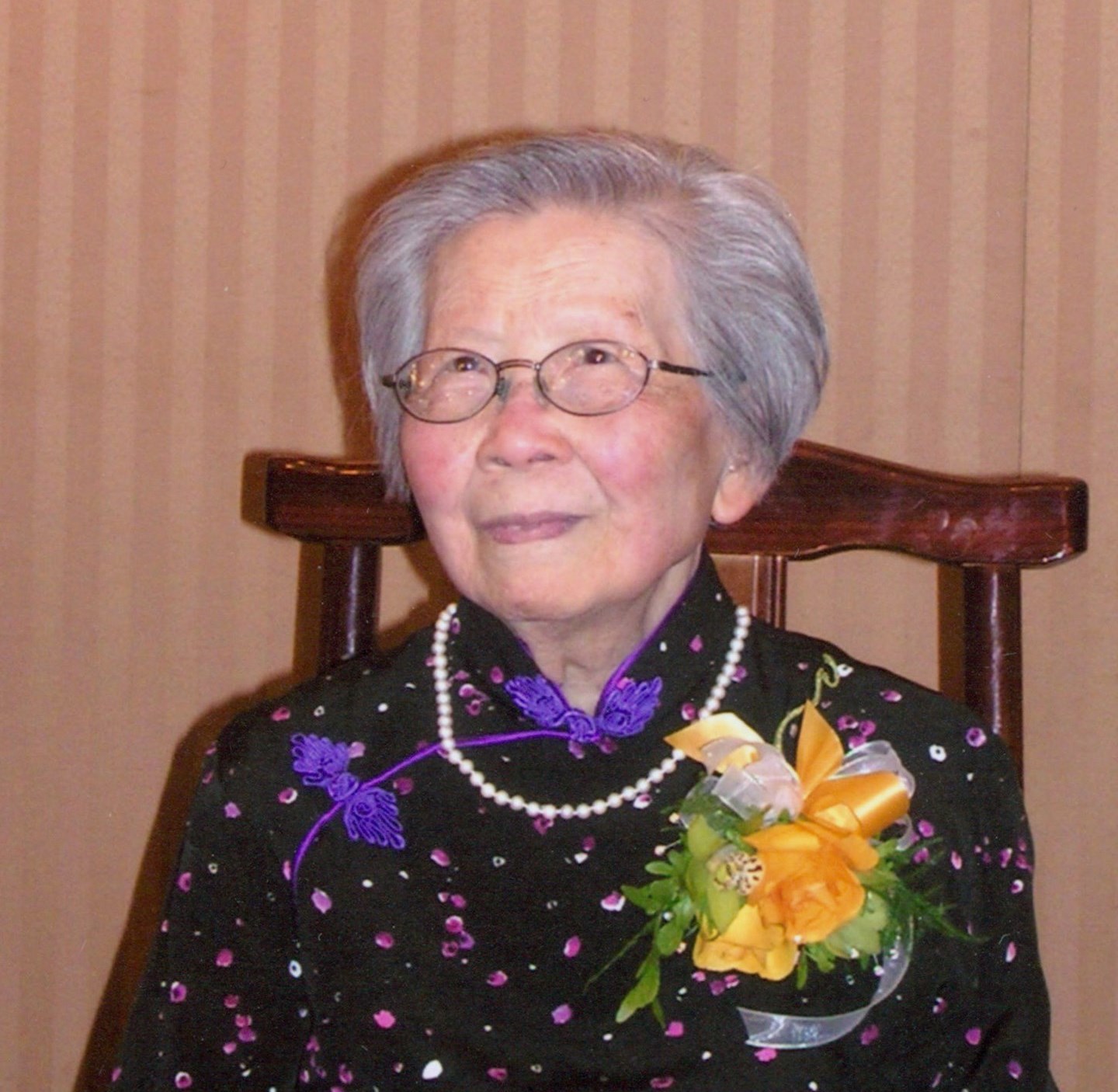 Hazel Lee Avis De Deces Calgary Ab