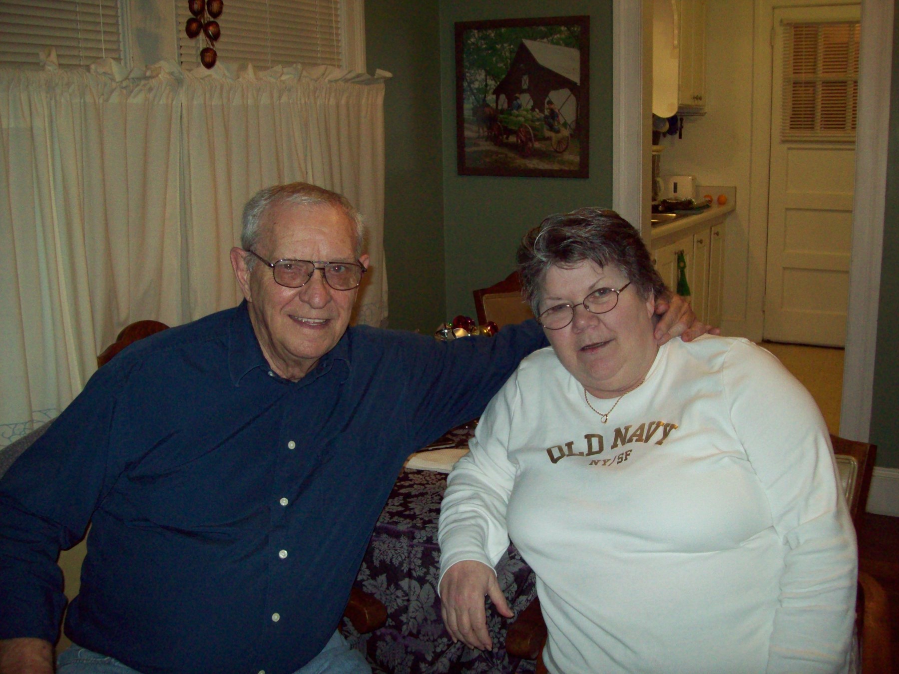 Obituary of Harry Norris Miller