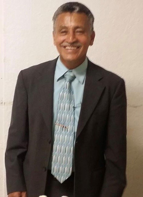 Obituary of Miguel Serrano