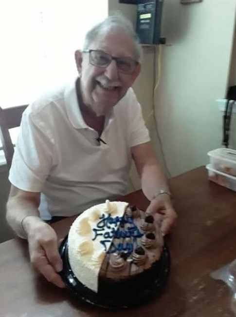 Obituary of Donald Jack Edelman