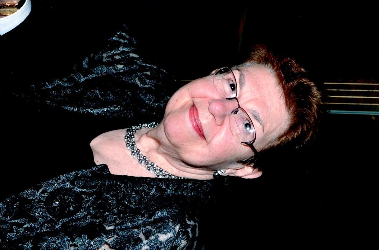 Obituary of Maria Del Carmen Acosta