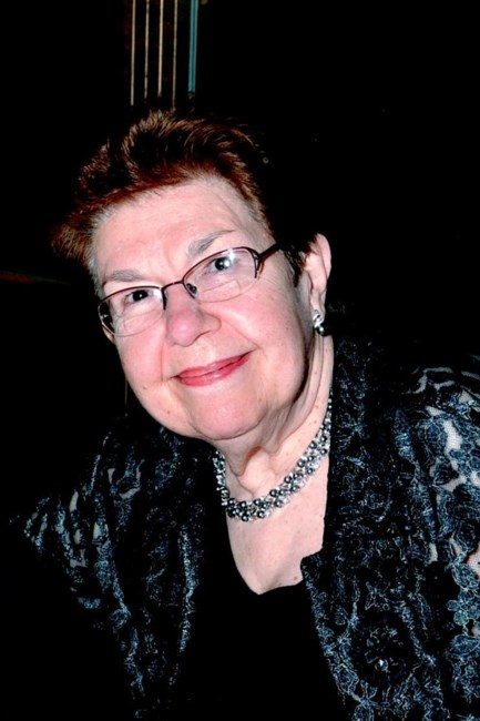 Obituary of Maria Del Carmen Acosta