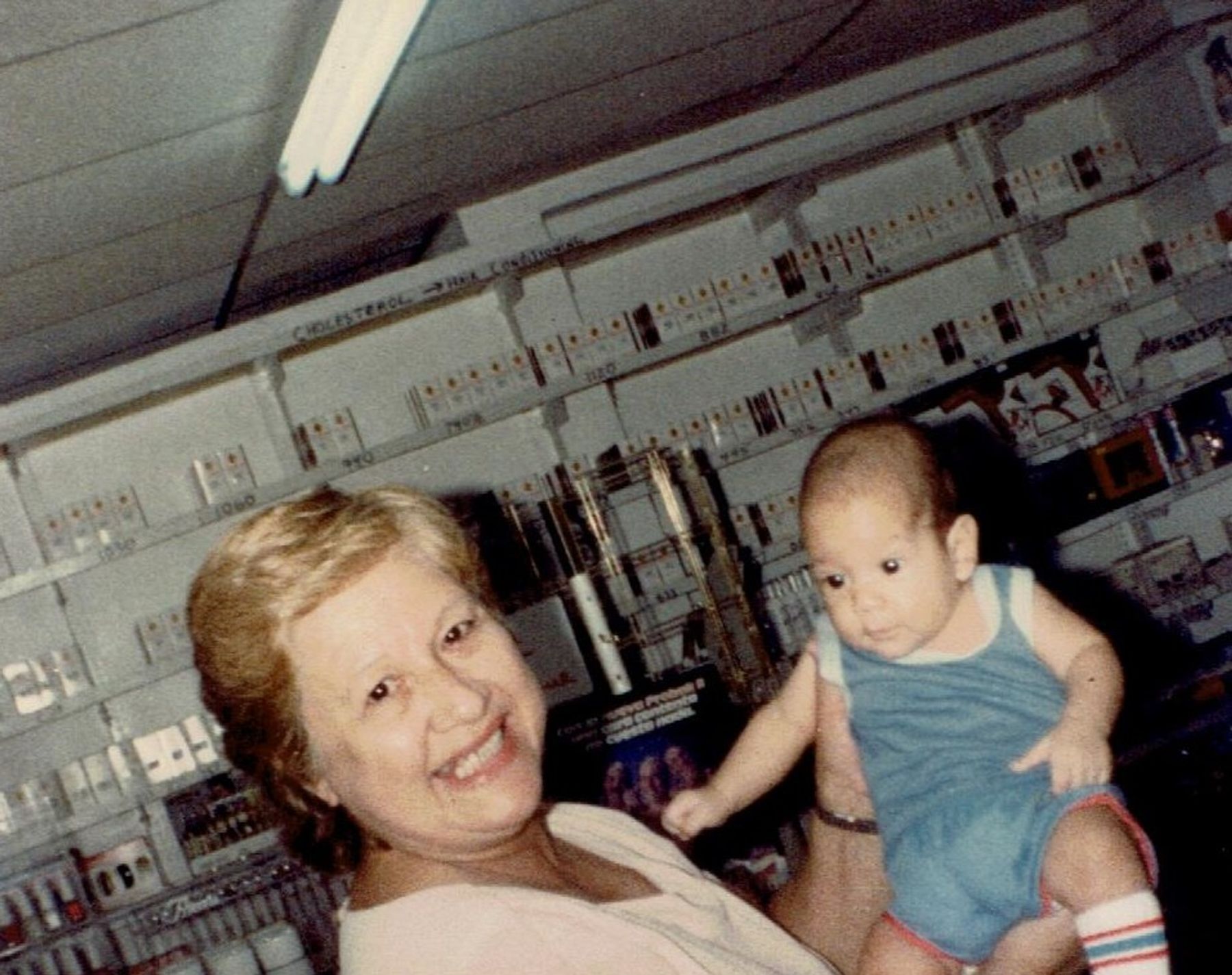 Obituary of Norma Lydia Santiago Alicea