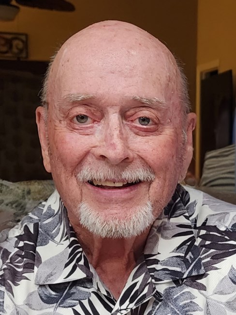 Obituary of Charles Michael O'Maley