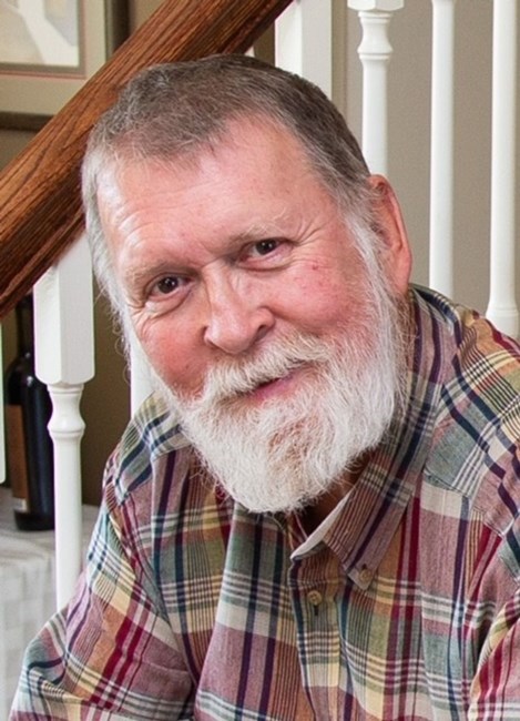Obituary of James Lewis Albright IV