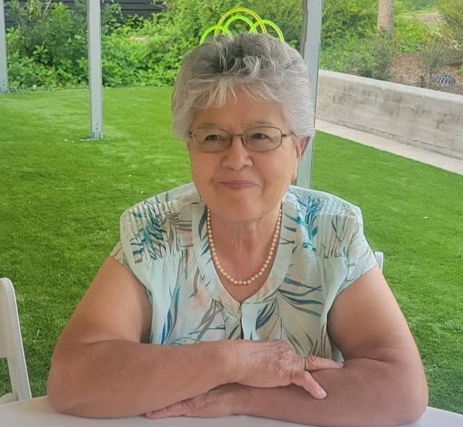 Obituary of Connie Nora Young