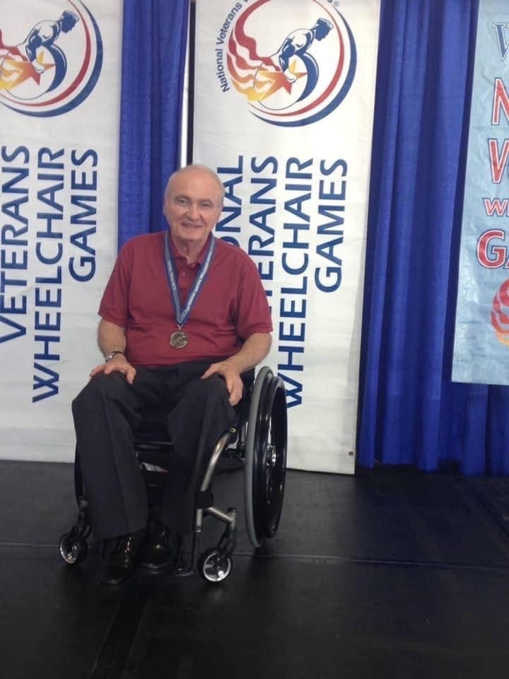 Obituary of Michael Francis Delaney