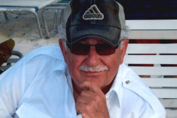 Obituary of Angelo D'Anna