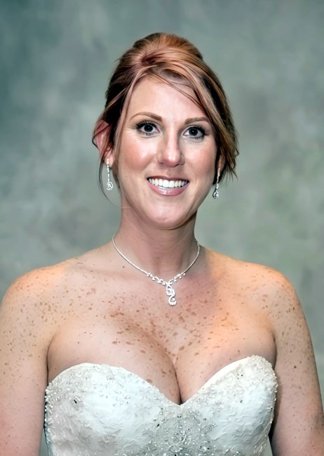 Obituary of Misty Grosch Sherlock