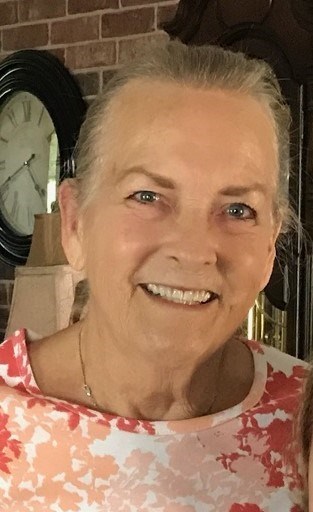 Obituary of Glenda R Greb