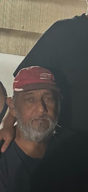 Obituary of Francisco Javier Natividad