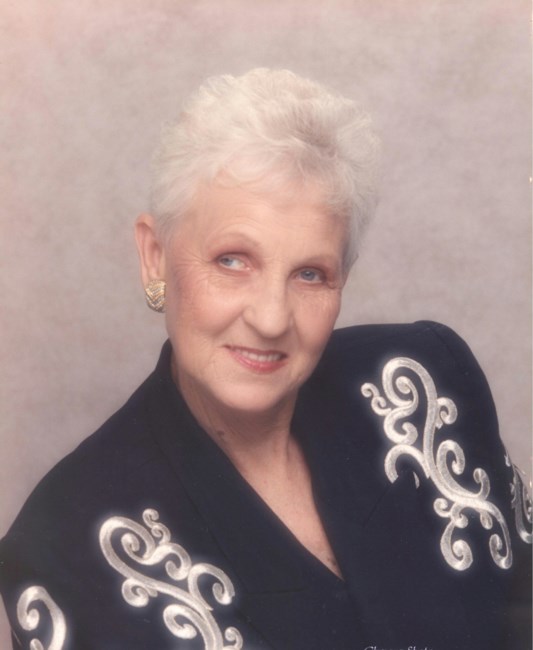 Obituary of Margie Cline Isaac