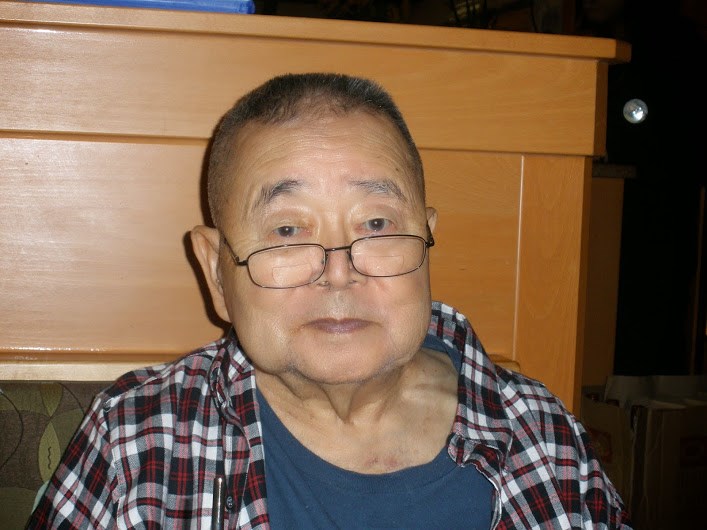 Obituary of Kiyoshi "Jr." Okabayashi