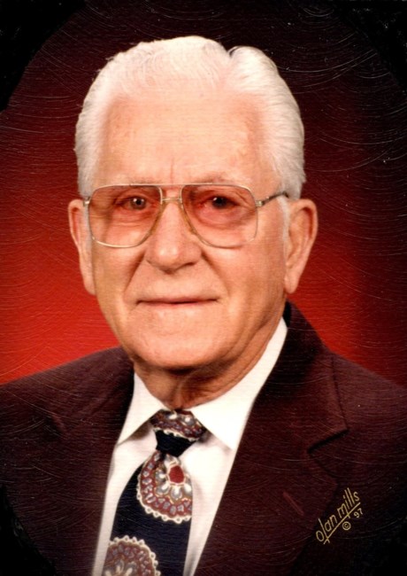 Obituary of Emmett H. Watkins