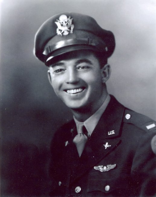 Obituary of Chris Wendell Christensen